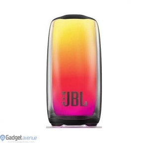 Акустика JBL Pulse 5 Black (JBLPULSE5BLK)