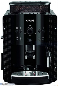 Кофемашина автоматическая Krups EA8108