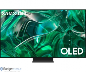 Телевизор Samsung QE55S95CAUXUA