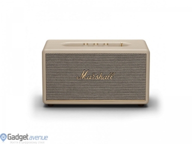 Акустическая система Marshall Stanmore III Cream (1006011)