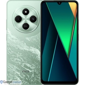 Смартфон Xiaomi Poco C75 8/256GB Green UA