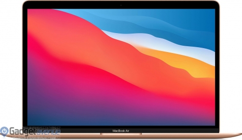 Apple Macbook Air 13' 2020 M1 256Gb Gold (MGND3)