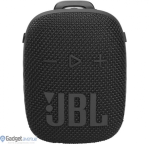 Акустика JBL Wind 3S Black (JBLWIND3S)