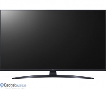 Телевизор LG 43UR81006LJ