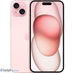 Apple iPhone 15 Plus 256GB Pink (MU193)