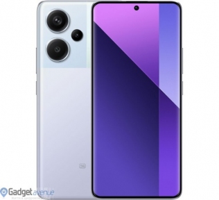 Смартфон Xiaomi Redmi Note 13 Pro+ 12/512GB Aurora Purple EU