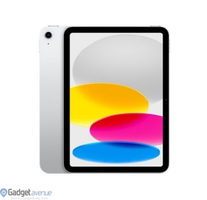 Apple 10.9-inch iPad Wi‑Fi 64GB Silver (MPQ03)