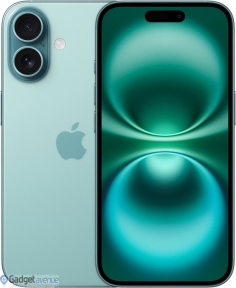 Apple iPhone 16 128GB Teal (MYED3)