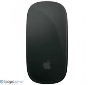 Мышь Apple Magic Mouse Black (MMMQ3)