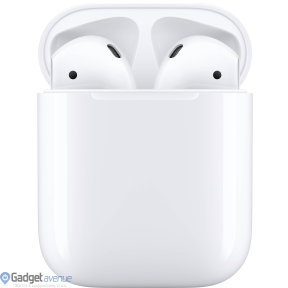 Apple AirPods 2nd generation with Charging Case (MV7N2)