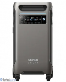 Зарядная станция Anker Solix F3800 (A1790311)