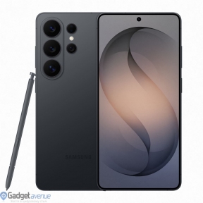 Смартфон Samsung Galaxy S26 Ultra 12/256GB Black (SM-S948BZKD) EU