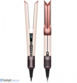 Выпрямитель для волос Dyson Airstrait HT01 Ceramic Pink/Rose Gold (453959-01)