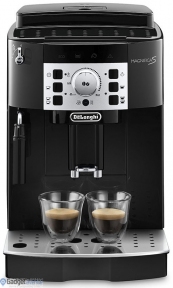 Кофемашина автоматическая Delonghi Magnifica S ECAM 22.112.B