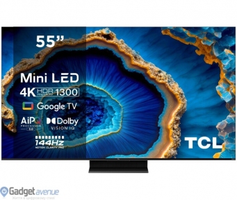 Телевизор TCL 55C805