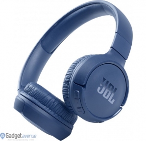 Наушники JBL Tune 510BT Blue (JBLT510BTBLUEU)