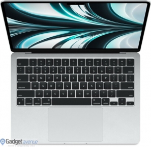 Apple Macbook Air 13' 2022 M2 256Gb Silver MLXY3