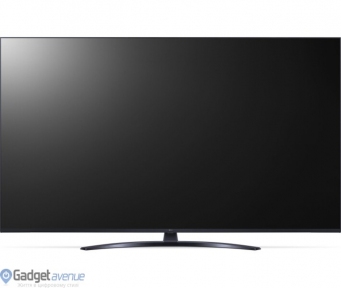 Телевизор LG 55UR81006LJ