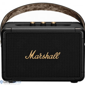 Портативная колонка Marshall Kilburn II Black and brass (1005923)