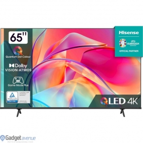 Телевизор Hisense 65E7KQ