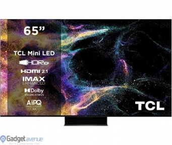 Телевизор TCL 65C845