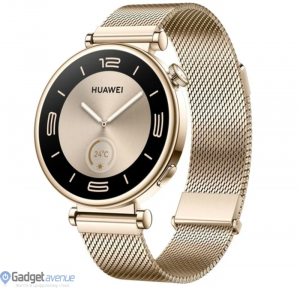 HUAWEI Watch GT 4 41mm Light Gold