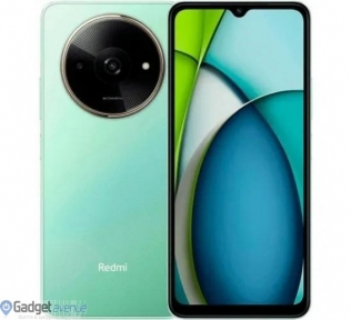 Смартфон Xiaomi Redmi A3X 3/64GB Aurora Green EU