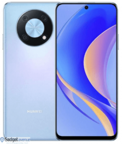 Смартфон Huawei Nova Y90 8/128GB Crystal Blue EU