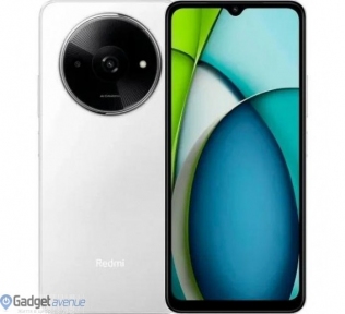 Смартфон Xiaomi Redmi A3X 4/128GB Moonlight White EU