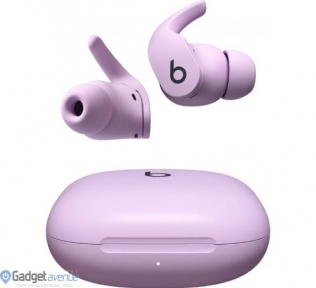 Наушники Beats by Dr. Dre Fit Pro Stone Purple (MK2H3)