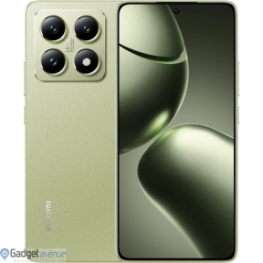 Смартфон Xiaomi 14T 12/256GB Lemon Green EU