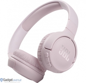 Наушники JBL Tune 510BT Rose (JBLT510BTROSEU)