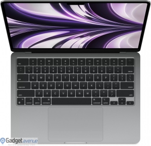 Apple Macbook Air 13' 2022 M2 256Gb Midnight (MLY33)