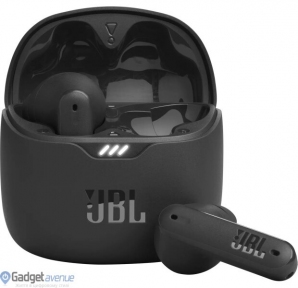 Наушники JBL Tune Flex Black (JBLTFLEXBLK)