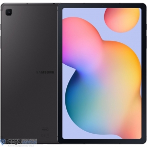 Планшет Samsung Tab S6 Lite 2024 4/128GB LTE Grey (SM-P625NZAE) UA