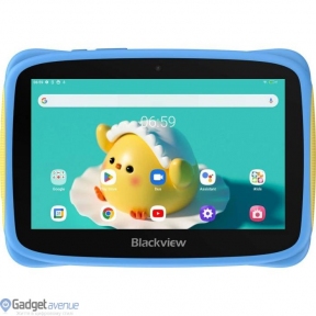 Планшет Blackview Tab 3 Kids 2/32GB Wi-Fi Undersea Blue EU