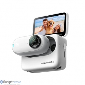 Экшн-камера Insta360 GO 3 64GB Standalone EU (CINSABKA-GO3)