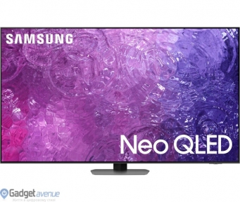 Телевизор Samsung QE75QN90CAUXUA