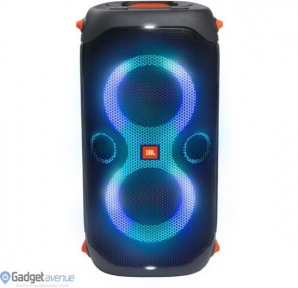 Акустика JBL Partybox 110 Black (JBLPARTYBOX110EU)