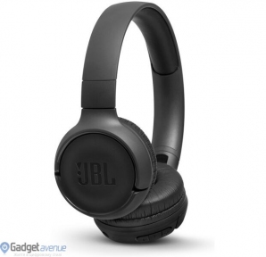 Наушники JBL Tune 500 BT Black (JBLT500BTBLK)