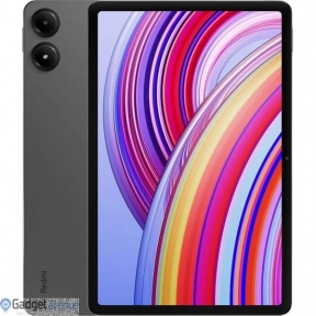 Планшет Xiaomi Redmi Pad Pro 6/128GB Graphite Gray EU