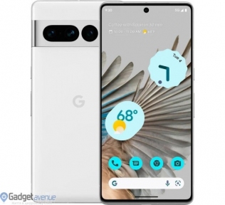 Смартфон Google Pixel 7 Pro 12/512GB Snow EU