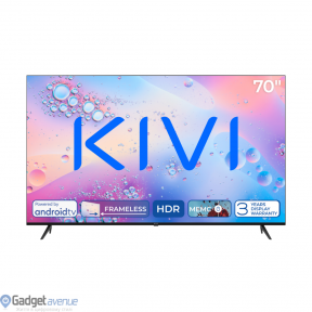 Телевизор KIVI 70U760QB