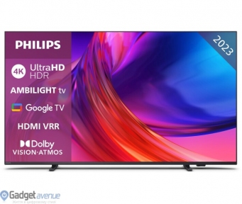 Телевизор Philips 50PUS8518/12