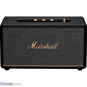 Акустическая система Marshall Stanmore III Black (1006010)