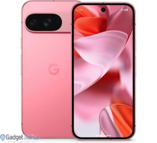 Смартфон Google Pixel 9 12/256GB Peony EU