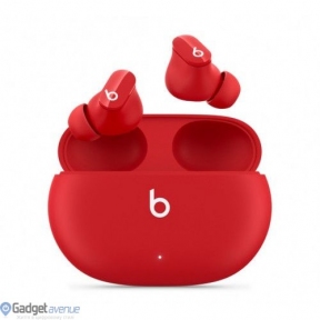 Наушники Beats by Dr. Dre Studio Buds Red (MJ503)