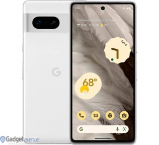 Смартфон Google Pixel 7 8/256GB Snow EU