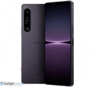 Смартфон Sony Xperia 1 IV 12/512GB Purple EU