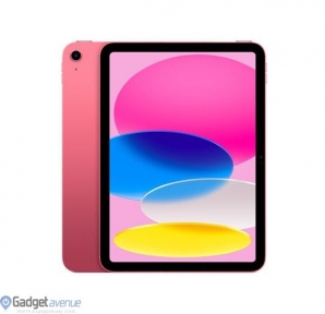 Apple 10.9-inch iPad Wi‑Fi 64GB Pink (MPQ33)